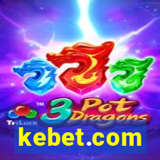 kebet.com