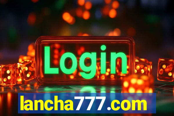 lancha777.com