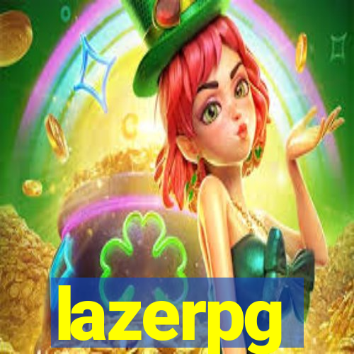 lazerpg