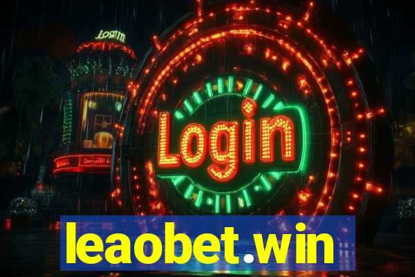 leaobet.win