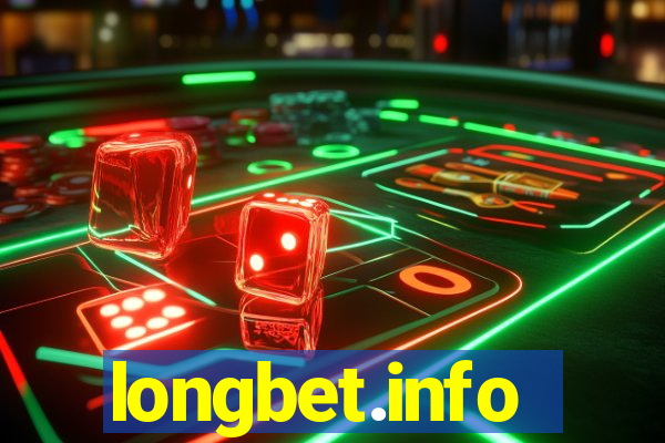 longbet.info