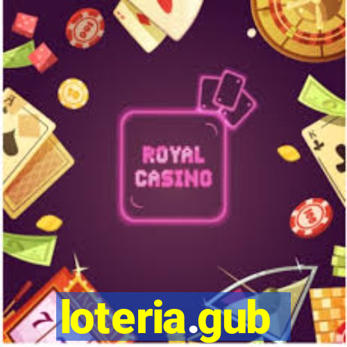 loteria.gub