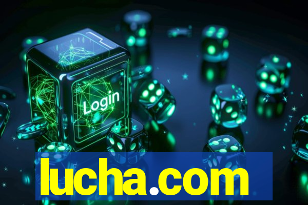 lucha.com