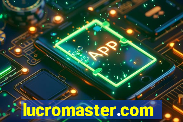 lucromaster.com