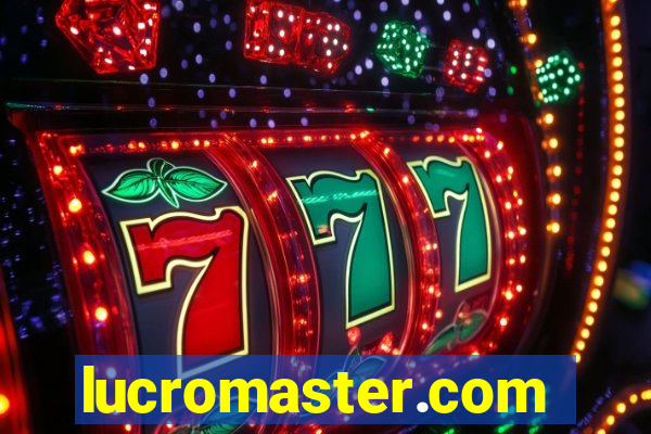 lucromaster.com