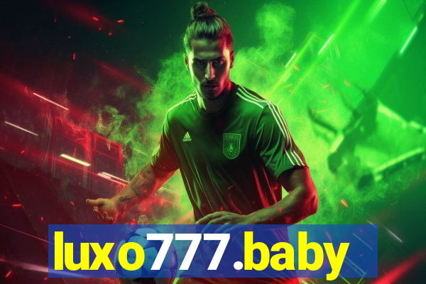 luxo777.baby