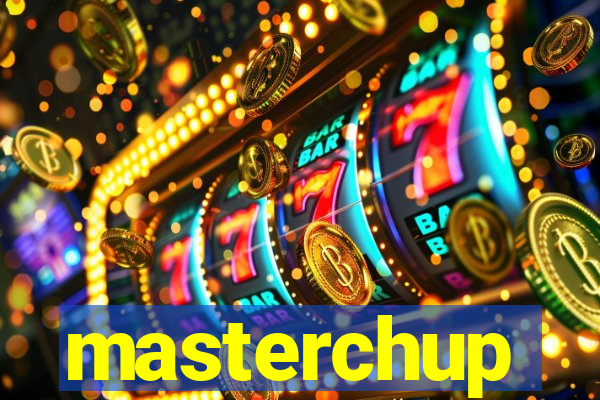 masterchup