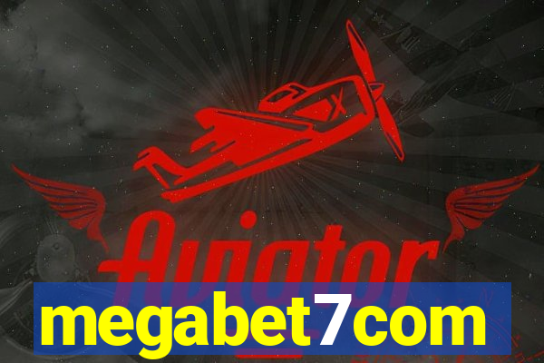 megabet7com