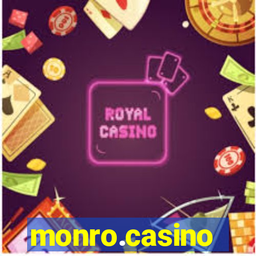 monro.casino