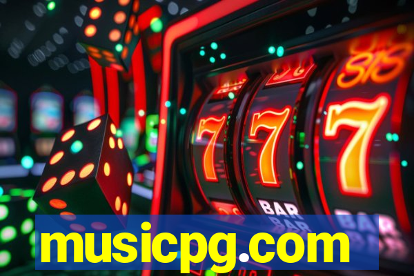 musicpg.com