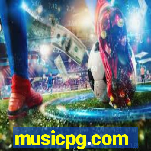 musicpg.com