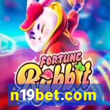 n19bet.com