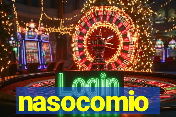 nasocomio