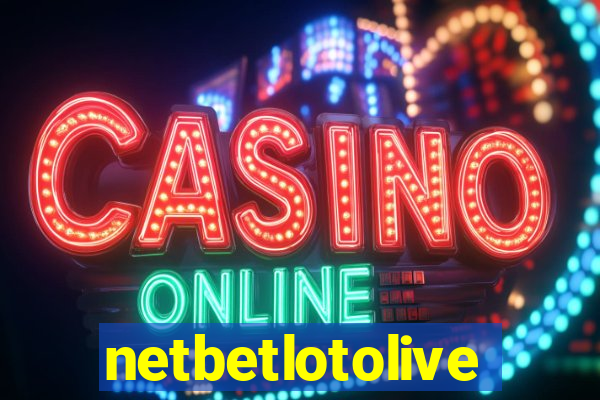 netbetlotolive