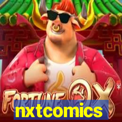 nxtcomics