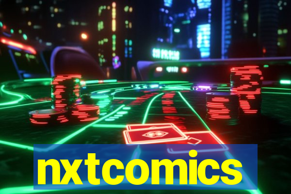 nxtcomics