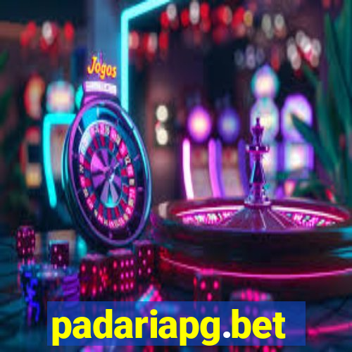 padariapg.bet