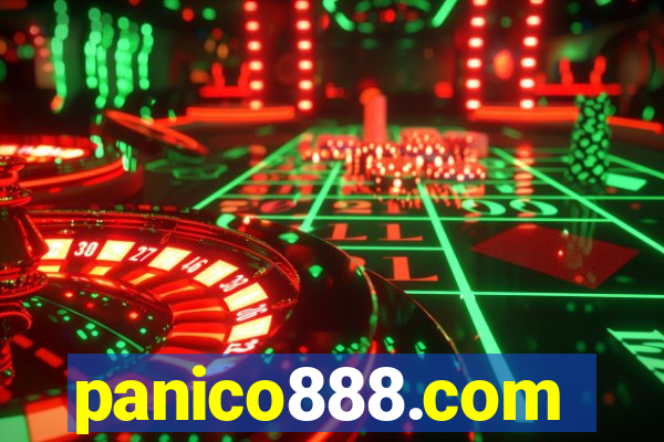 panico888.com