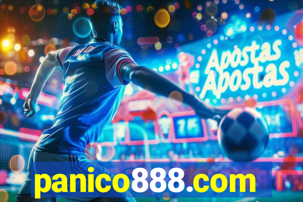 panico888.com