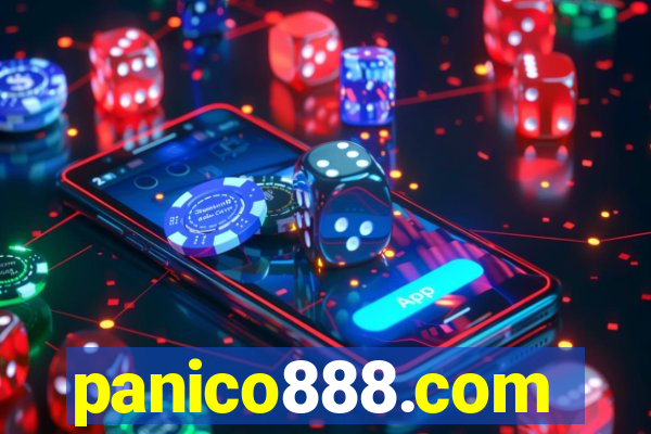 panico888.com