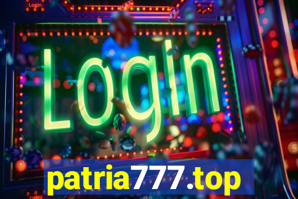 patria777.top