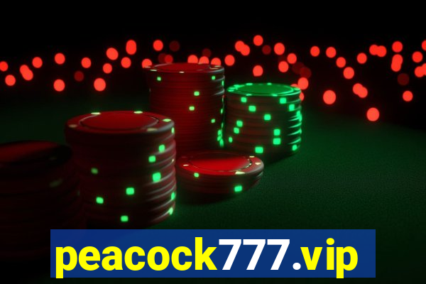 peacock777.vip