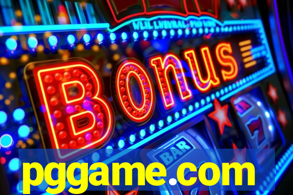 pggame.com