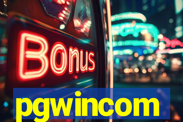 pgwincom