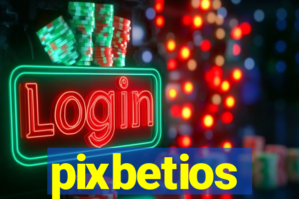 pixbetios