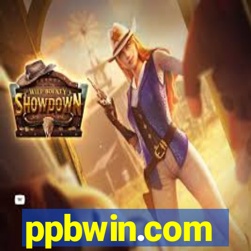 ppbwin.com