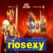 riosexy