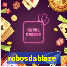 robosdablaze