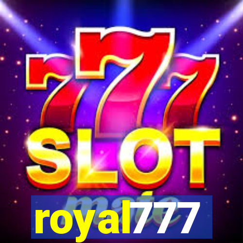 royal777