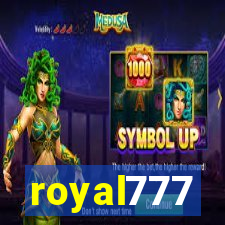 royal777