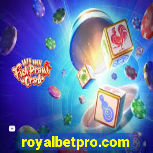 royalbetpro.com