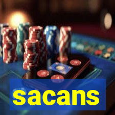 sacans