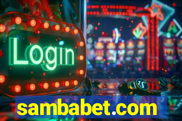 sambabet.com