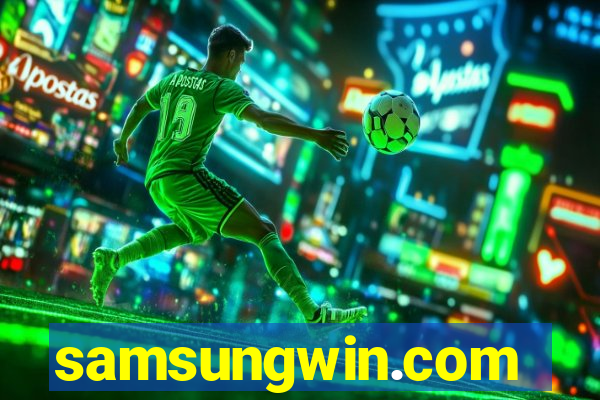 samsungwin.com