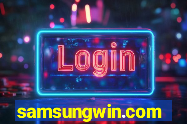 samsungwin.com