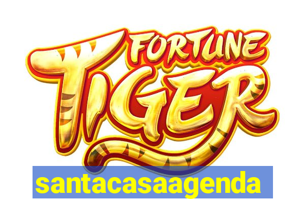 santacasaagendamento