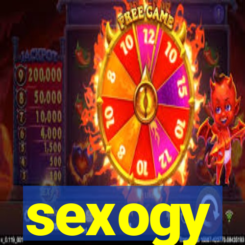 sexogy