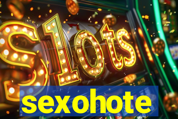 sexohote