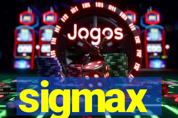 sigmax