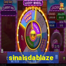 sinaisdablaze