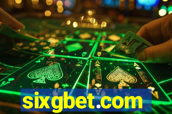 sixgbet.com