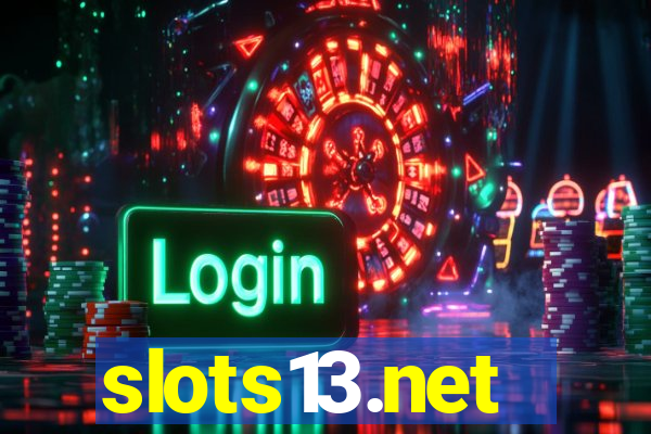 slots13.net