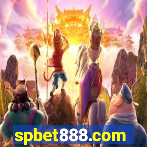 spbet888.com