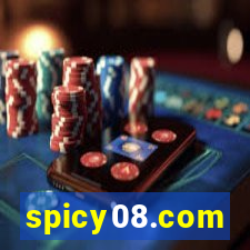 spicy08.com