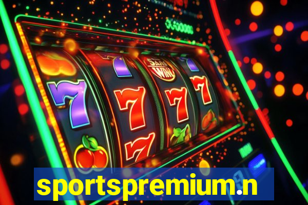 sportspremium.net