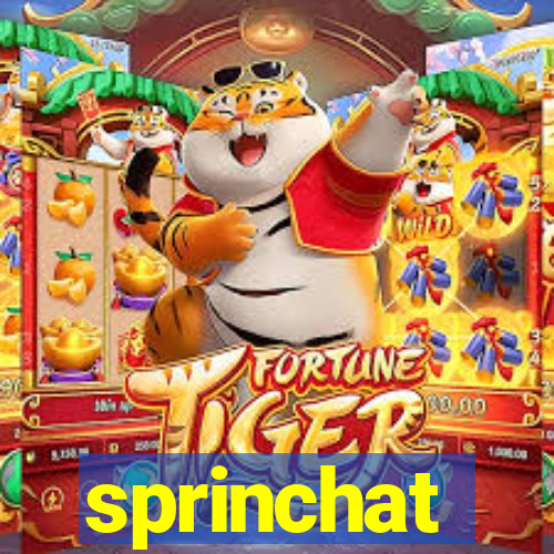 sprinchat